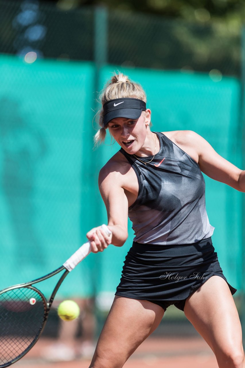Bild 591 - Kuehlungsborner Tennisturnier